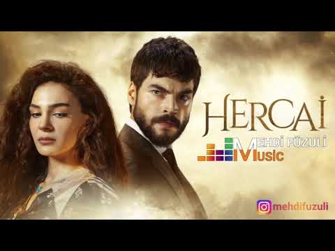 Hercai Dizi Müzikleri - Masal Gibi | Mehdi Füzuli