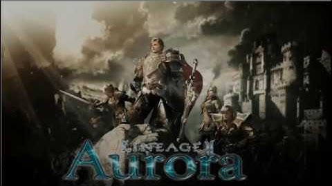 Lineage II Aurora Custom PvP Server