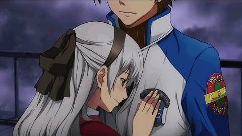 The Legend of Heroes: Ao no Kiseki Evolution ~ Final Bonding Event [Elie] English CC