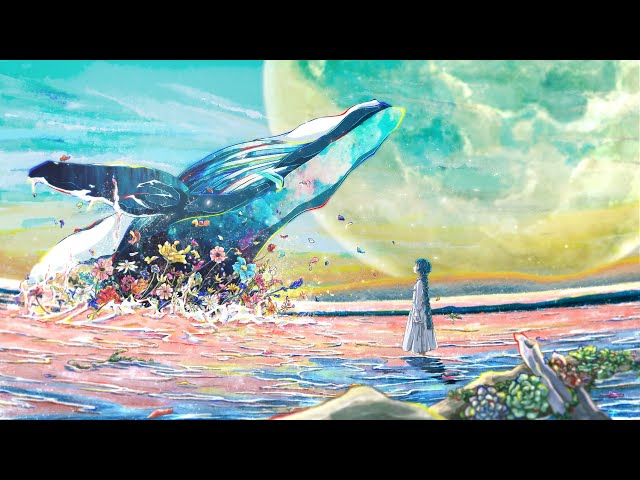 Imagine Dragons - Natural (slowed + reverb)