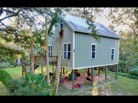 4712 Lithia Pinecrest Rd, Valrico, FL home video tour