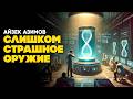 Айзек Азимов ЭТИКА НЕВОЗМОЖНОГО ФАНТАСТИЧЕСКИЙ СБОРНИК Аудиокнига Книга в Ухе