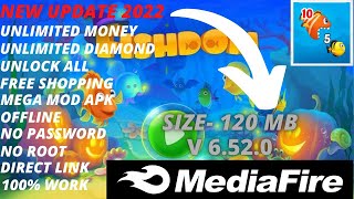 Fishdom Mod Apk V6.52.0 Terbaru 2022 | Full Hack Semua Fitur New Update 2022!! screenshot 5