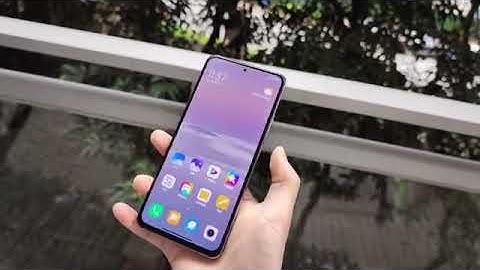 Redmi K40 side mounted fingerprint scanner speed test 🔥, All K40 series comes with side mounted fps