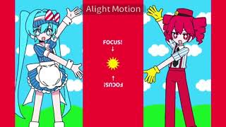 Mesmerizer But Neru Is Here