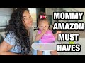 MUST HAVE AMAZON FAVORITES MOMMY EDITION