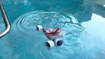 Demo Video AUV-230272