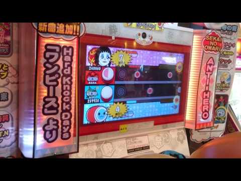 太鼓の達人でラブライブ叩いてみた‼