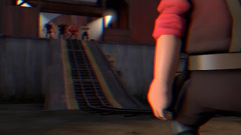 [SFM/HORROR] This is why the SERVERBLIGHT should never mess with TF2 Freaks