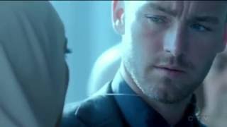 Famous Citizens Liberation Front terrorist scene #7 - Quantico Profile