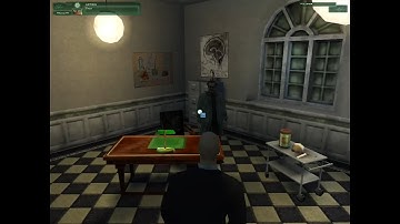 Hitman: Codename 47 (PC) Playthrough | No Commentary | Part 12: The Setup