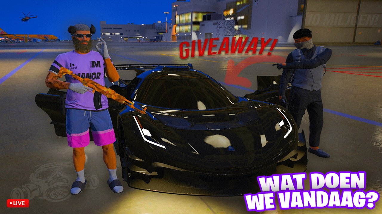 Itsdevtom Future Rp 🔴 FUTURE RP | WAT DOEN WE VANDAAG? - YouTube