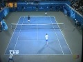 Pan 2011 - Tennis - Barbados vs USA - Men&#39;s Doubles (Bronze Medal&#39;s Match) - 2/5