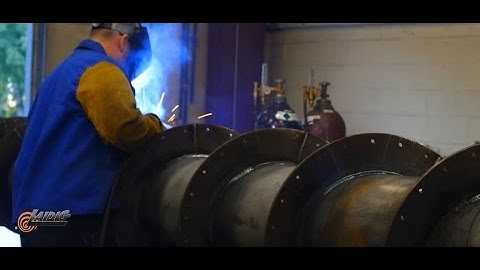 Laidig More Than Steel - Who We Are