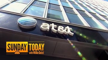 AT&T says data of 73 million customers leaked on dark web