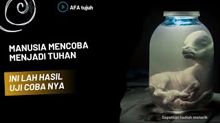 7 Hewan Transgenik Buatan Manusia