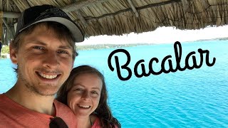 Our FAVORITE place in MEXICO