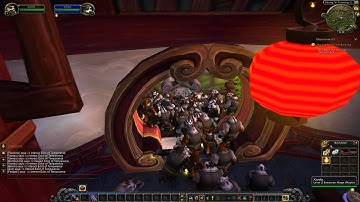 The lesson of the burning scroll