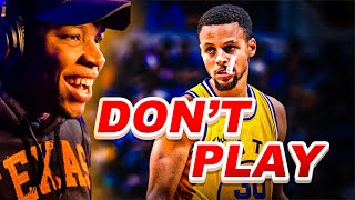 NBA Players Who Got HUMILIATED After Trash Talking Steph Curry