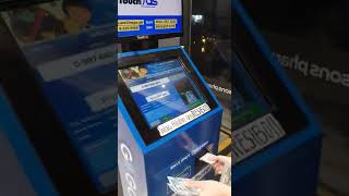 HOW TO USE GCASH TOUCHPAY