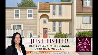 25713 Valley Park Terrace video tour