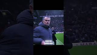 Pep Builds Systems… Mourinho Breaks Them 😭 #football #ucl #messi#cr7 #realmadrid #barcelona #fifa