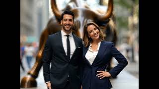 Get Ready For The 2027 Etf Fashion Awards  Best Dressed U0026 Most Fashionable On Wall Street