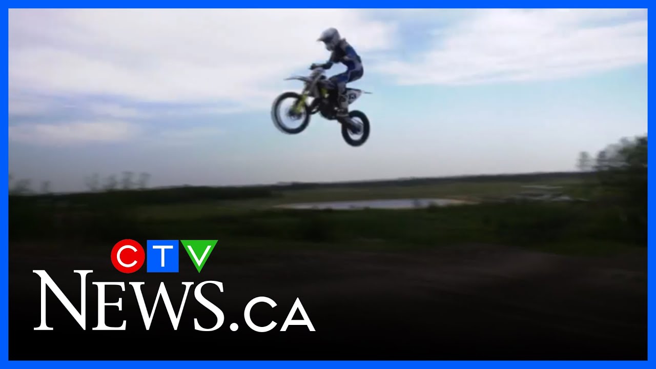 Prince Albert Dirt Riders to host motocross event