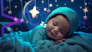 Sleep Instantly Within 5 Minutes ♫ Classical Music for Babies ♫ Bedtime Lullaby For Sweet Dreams