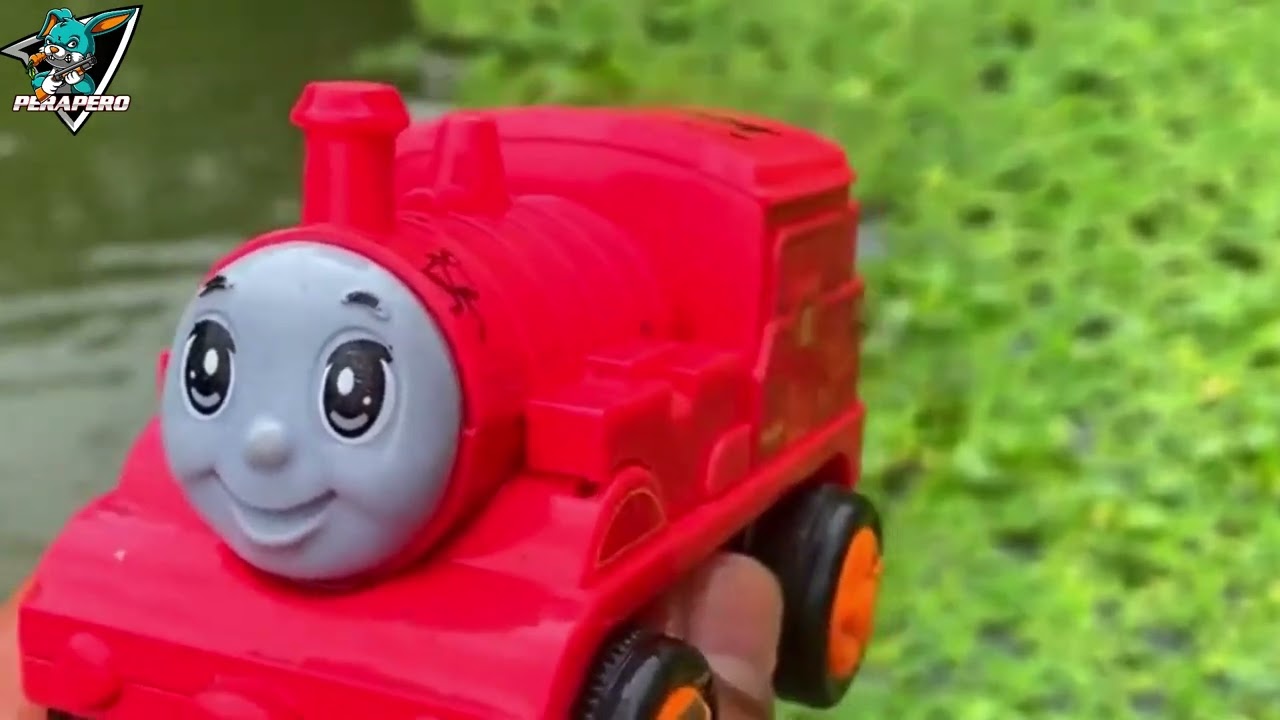 [S6] PeraPero || Lego City Shopping Funny ||