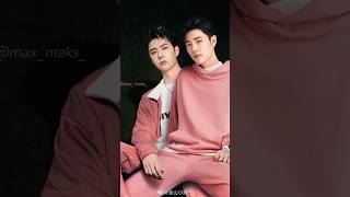 Xiao zhan ❤️#yizhan #theuntamed #xiaozhan #wangyibo #bjyxszd #10millionview#viral#cute