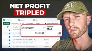 The EXACT System to Scale Facebook Ads Profitably (2026)