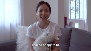 Download Lagu AIA #ShareTheLove with Amanda Chaang MP3