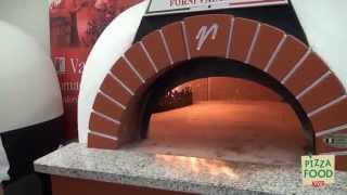 Forni Professionali Valoriani - YouTube