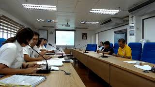 Opening of Bids