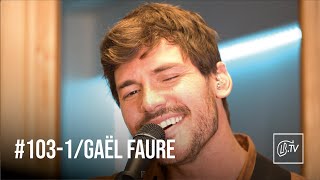 @gaelfaureofficiel - Tu risques Quoi | LBTV Live Session n°103