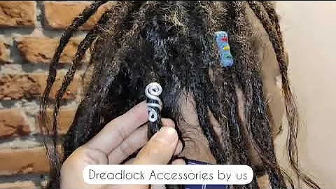 Own Hair Dreadlocks | Accessories | Fishtail Dreads | Hairstyle, India | Mumbai | जटा , मुंबई