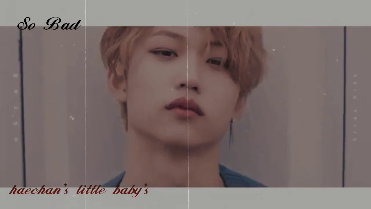 [FMV] Lee Felix Bad Boy