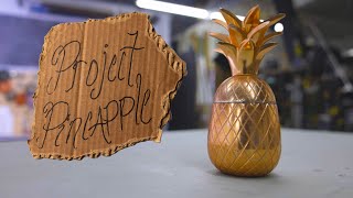Project Pineapple