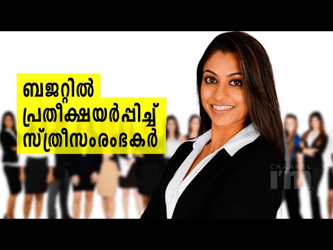 ഈ വർഷത്തെ കേന്ദ്ര Budget വനിത സംരംഭകർക്ക് തുണയാകുമെന്ന് പ്രതീക്ഷ | Women Founders Not Getting Funds.