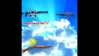 M1887 REVENGE 👿🥵 || UMP ANTHEM#viral#shortsfeed #viwes #viralvideo #ff#ffi#ffmax#shorts