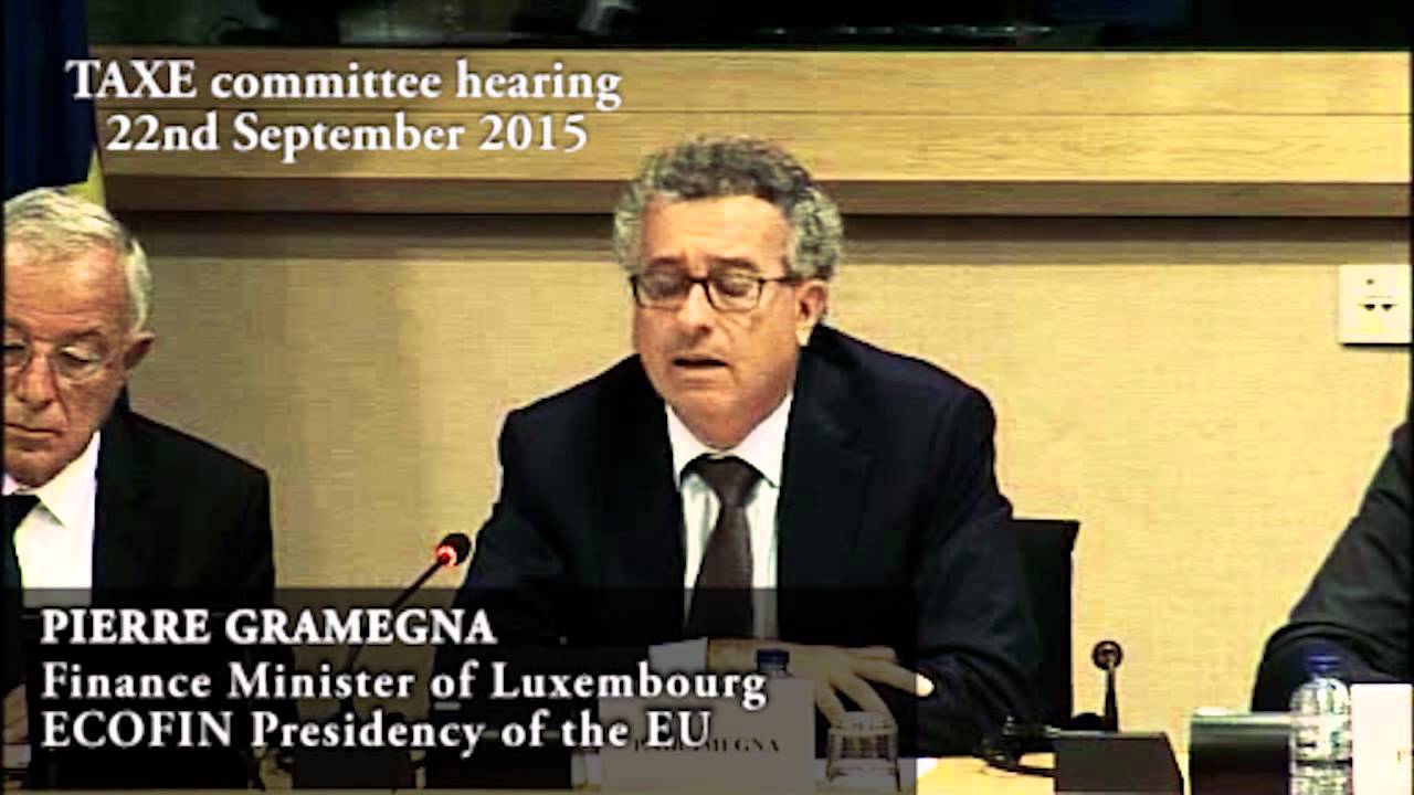 Luxleaks scandal: why the European Parliament should keep investigating