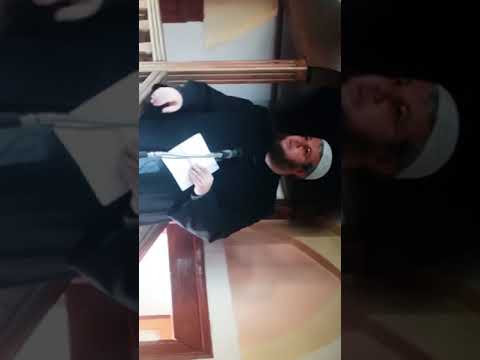 Irfan Salihu - Thirrja Në Davet