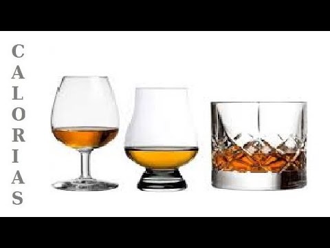 Vídeo: Whisky: Propiedades útiles Y Daños, Contenido Calórico, Valor Nutricional