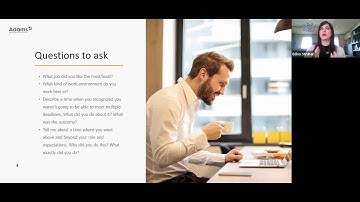 Remote Recruiting - tips and tools