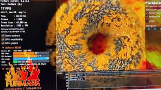 P614 Acer Nvidia Mx250 Gpu Test 02282025