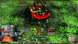 Converge Khadgareu - Kormrok Mythic - Warlock Pov