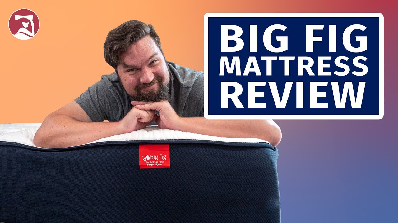 Big Fig Mattress Protector