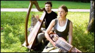 Trilltrall - Anna Rynefors & Erik Ask-Upmark chords