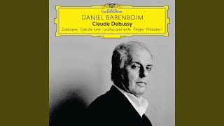 Debussy: La plus que lente, CD 128